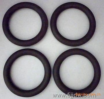 【供應多種型號和多種規格的優質HBERT氟膠O型圈】價格,廠家,圖片,密封圈,蘇州冠諾工業機電設備-