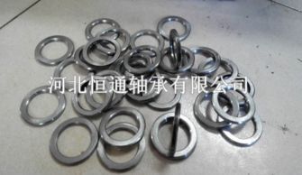 來樣來圖生產(chǎn)非標圓螺母,墊圈等非標件