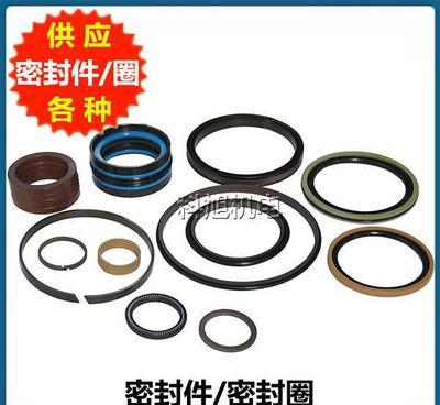 【金維橡膠硅膠氟膠O型圈密封圈廠價(jià)包郵內(nèi)徑1.1-76*線徑1】價(jià)格_廠家_圖片 -